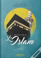 Capa do artigo Initiation À L