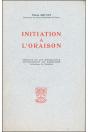 Initiation A L'Oraison - Preview