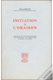 Capa do artigo Initiation A L