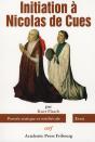 Initiation À Nicolas De Cues - Preview