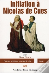 Initiation À Nicolas De Cues