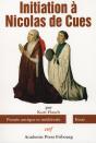 Initiation À Nicolas De Cues - Preview