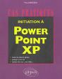 Initiation À Powerpoint Xp - Preview
