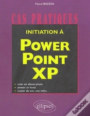 Capa do artigo Initiation À Powerpoint Xp