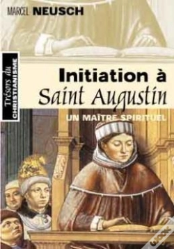Capa do artigo Initiation À Saint Augustin, Maître Spirituel