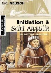 Capa do artigo Initiation À Saint Augustin, Maître Spirituel