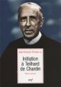 Initiation A Teilhard De Chardin : Maitre Spirituel - Preview