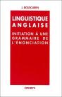 Initiation A Une Grammaire De L'Enonciation - Preview
