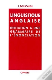 Capa do artigo Initiation A Une Grammaire De L