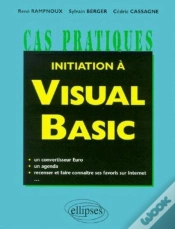 Capa do artigo Initiation À Visual Basic