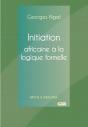 Initiation Africaine A La Logique Formelle - Preview