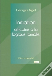 Capa do artigo Initiation Africaine A La Logique Formelle