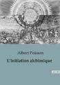 Initiation Alchimique - Preview