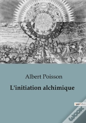 Initiation Alchimique