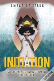 Capa do artigo Initiation