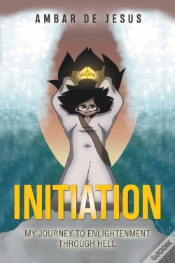 Capa do artigo Initiation