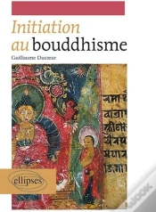 Capa do artigo Initiation Au Bouddhisme