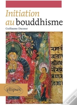 Capa do artigo Initiation Au Bouddhisme
