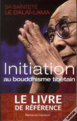Capa do artigo Initiation Au Bouddhisme Tibetain