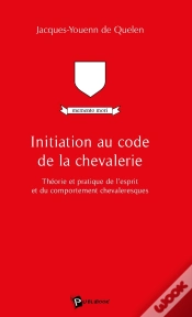 Capa do artigo Initiation Au Code De La Chevalerie