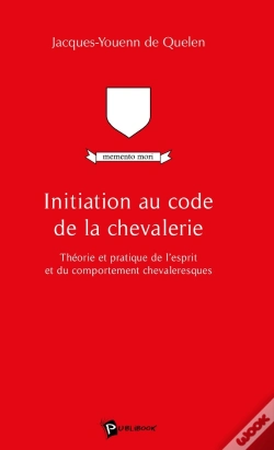 Capa do artigo Initiation Au Code De La Chevalerie