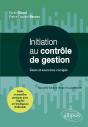 Initiation Au Contrôle De Gestion : Cours Et Exercices Corrigés (2e Édition) - Preview