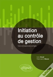Capa do artigo Initiation Au Contrôle De Gestion