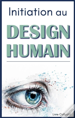 Capa do artigo Initiation Au Design Humain