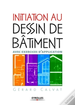Capa do artigo Initiation Au Dessin Batiment Avec Exercices D'Application