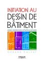 Initiation Au Dessin Batiment Avec Exercices D'Application - Preview