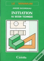 Capa do artigo Initiation Au Dessin Technique Le Minimum
