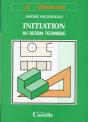 Initiation Au Dessin Technique Le Minimum - Preview