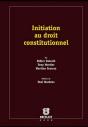 Initiation Au Droit Constitutionnel - Preview