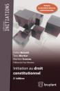 Initiation Au Droit Constitutionnel - Preview