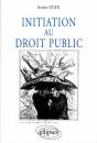 Initiation Au Droit Public - Preview