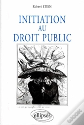 Initiation Au Droit Public