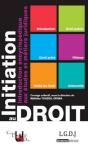 Initiation Au Droit.Introduction Encyclo - Preview