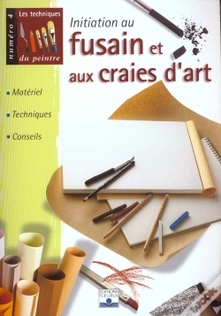 Capa do artigo Initiation Au Fusain Et Aux Craies