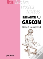 Capa do artigo Initiation Au Gascon