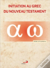 Capa do artigo Initiation Au Grec Du Nouveau Testament