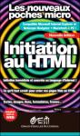 Initiation Au Html (Npm) - Preview