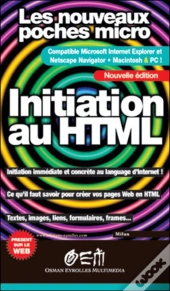 Initiation Au Html (Npm)