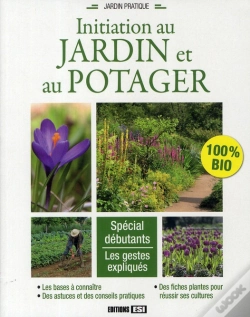 Capa do artigo Initiation Au Jardin Et Au Potager