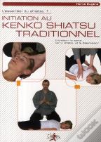 Initiation Au Kenko Shiatsu Traditionnel