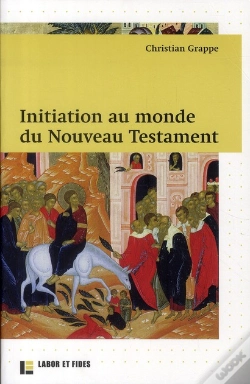 Capa do artigo Initiation Au Monde Du Nouveau Testament