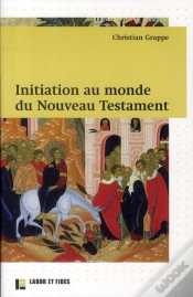 Capa do artigo Initiation Au Monde Du Nouveau Testament