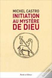 Capa do artigo Initiation Au Mystère De Dieu