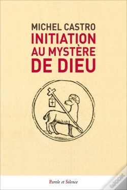 Capa do artigo Initiation Au Mystère De Dieu