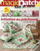 Initiation Au Patchwork