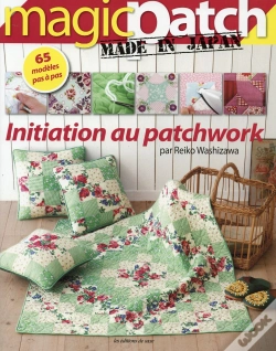 Capa do artigo Initiation Au Patchwork